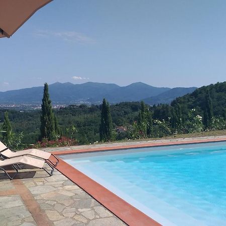 Villa Al Fondorina Santo Stefano  Exterior foto