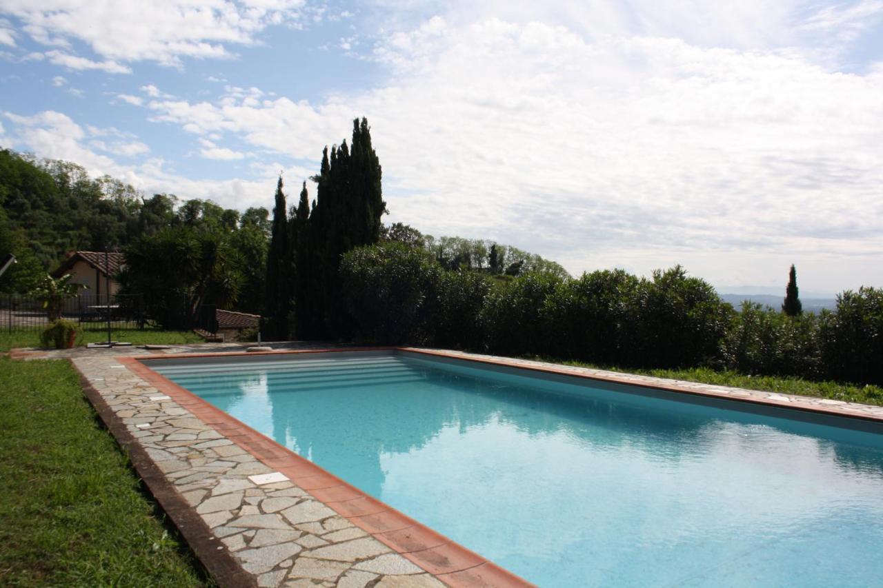 Villa Al Fondorina Santo Stefano  Exterior foto