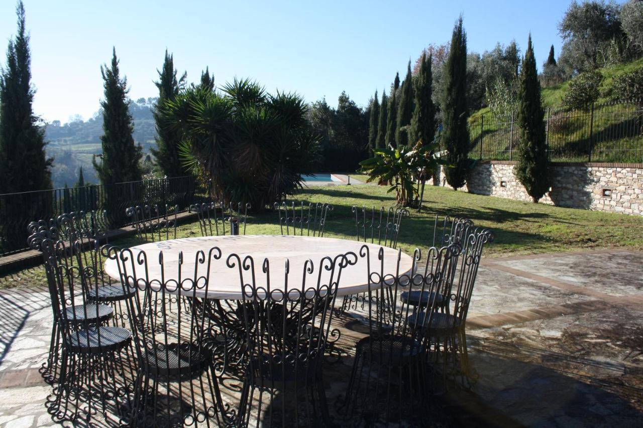 Villa Al Fondorina Santo Stefano  Exterior foto