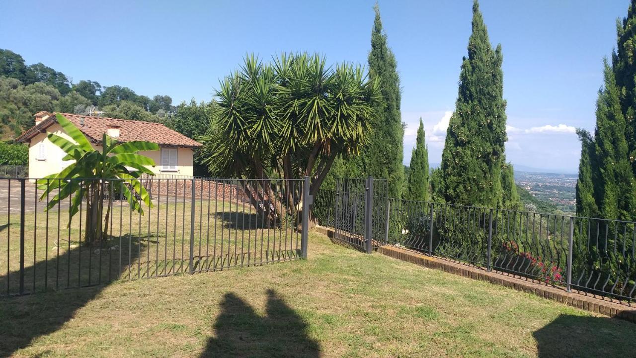 Villa Al Fondorina Santo Stefano  Exterior foto